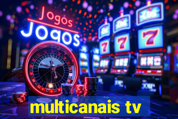 multicanais tv